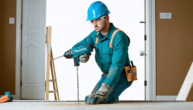 Как выбрать дрель Makita для ремонта, дома и стройки: гид по моделям для дачи и сборки мебели по крутящему моменту, аккумулятору, патрону и удобству